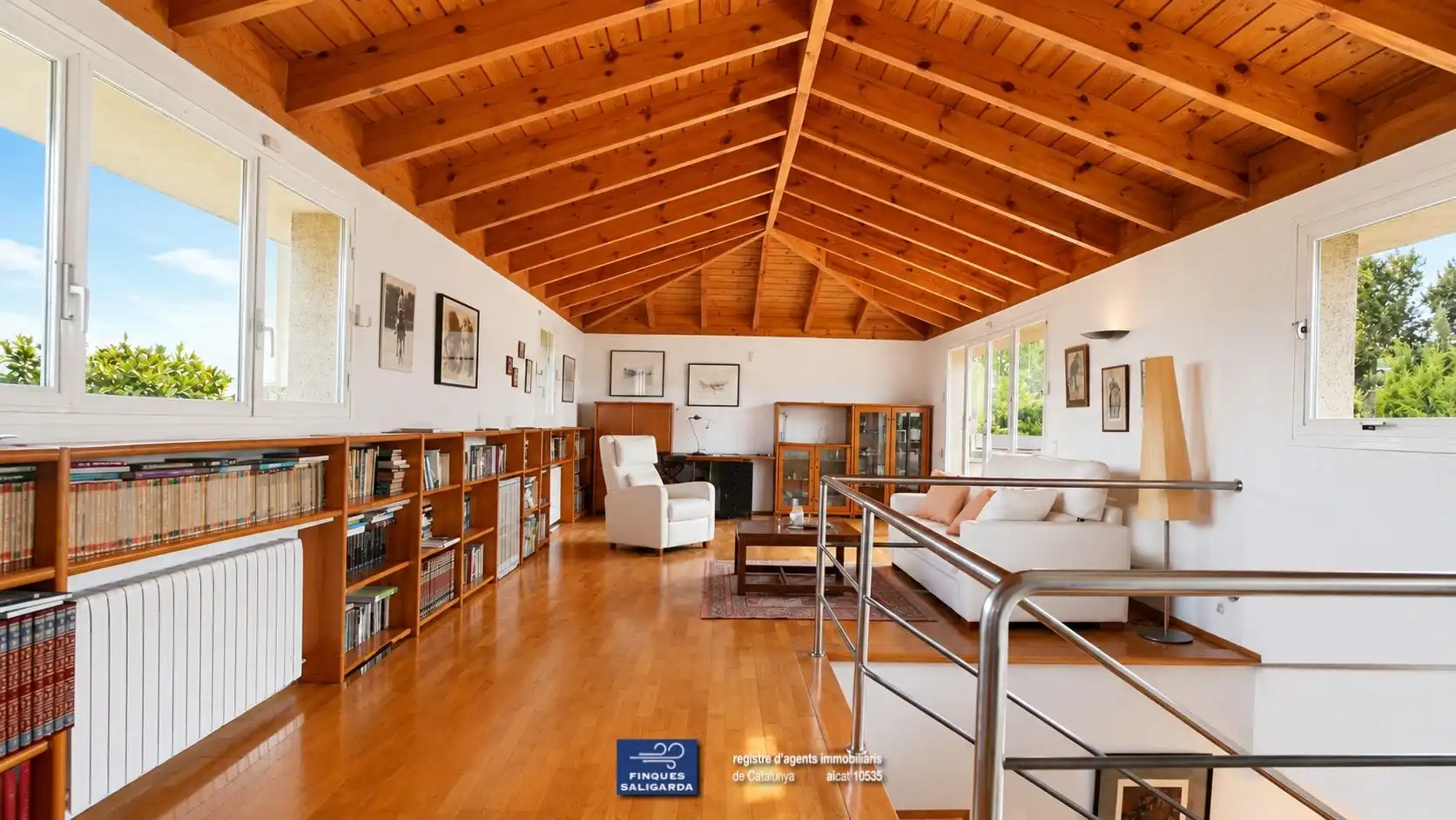 Casa o chalet en venta en Canovelles