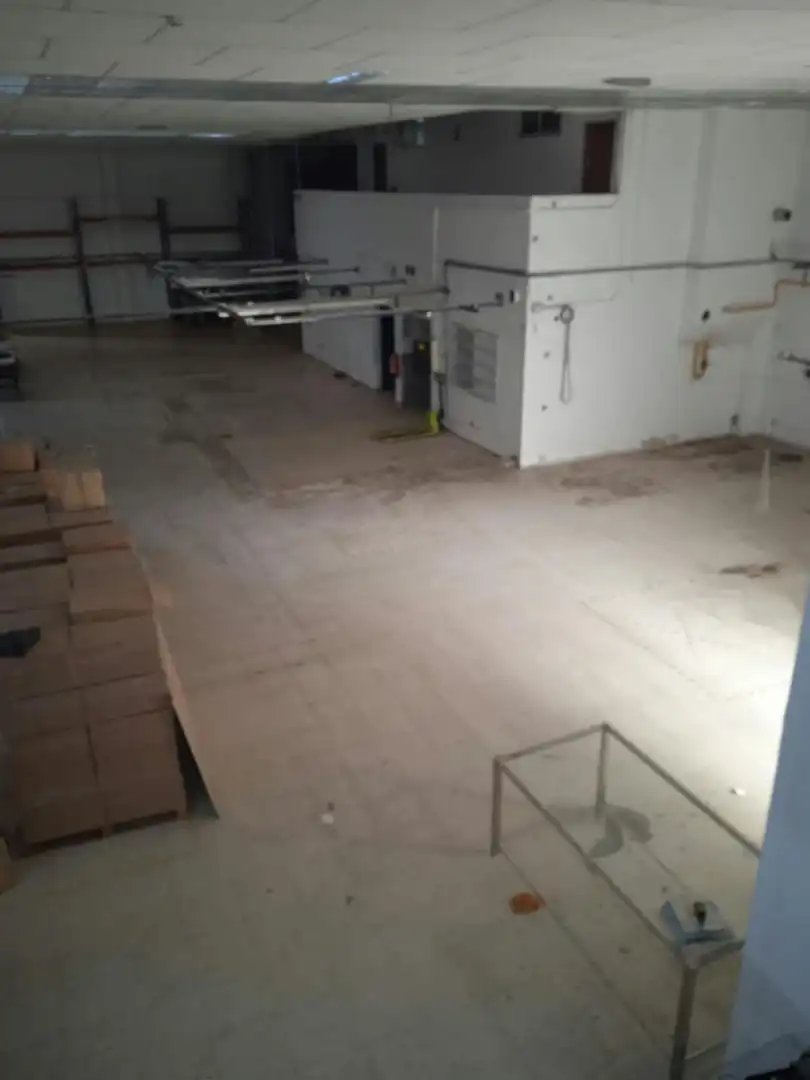 Nave industrial in affitto a Massamagrell, imagen 2