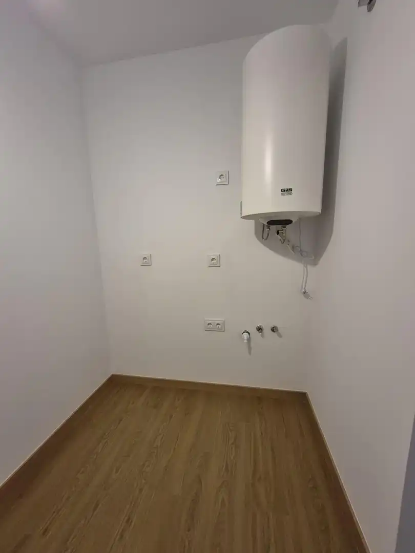 Planta baja en venta en Puerto Real