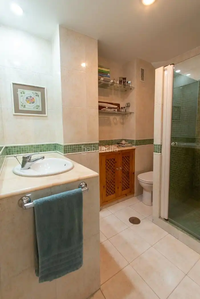 Appartamento con ascensore in vendita a Avenida Manuel Siurot 12, imagen 26