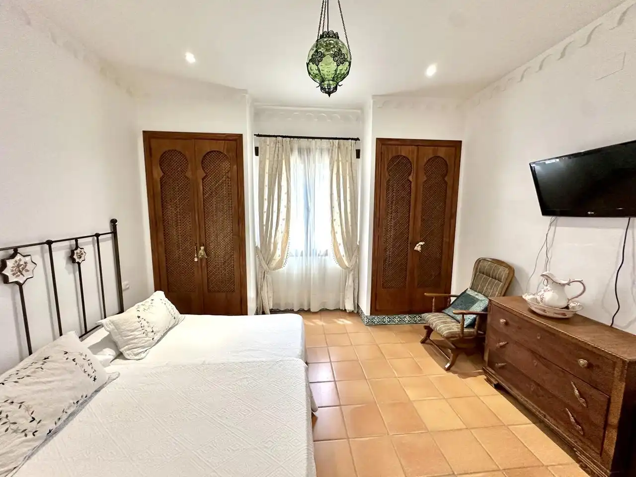 Country house zum Verkauf in Sierra de Yeguas