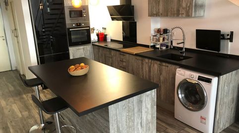 Foto 3 de Loft en venda a Carrer de la Creu Roja, 1, Vara de Quart, Valencia Capital