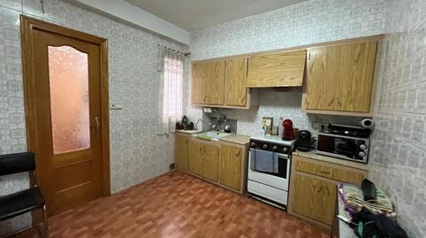 Foto 4 de Pis en venda a Calle Carmelo Serrano Garcia, San Crispín, Elche / Elx