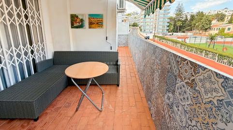 Photo 3 of Flat for sale in Calle Carmen Montes, 81, La Carihuela - Los Nidos, Málaga