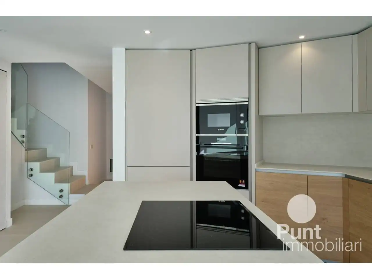 Kitchen of Houses for sale in Premià de Dalt  with Air Conditioner and Heating