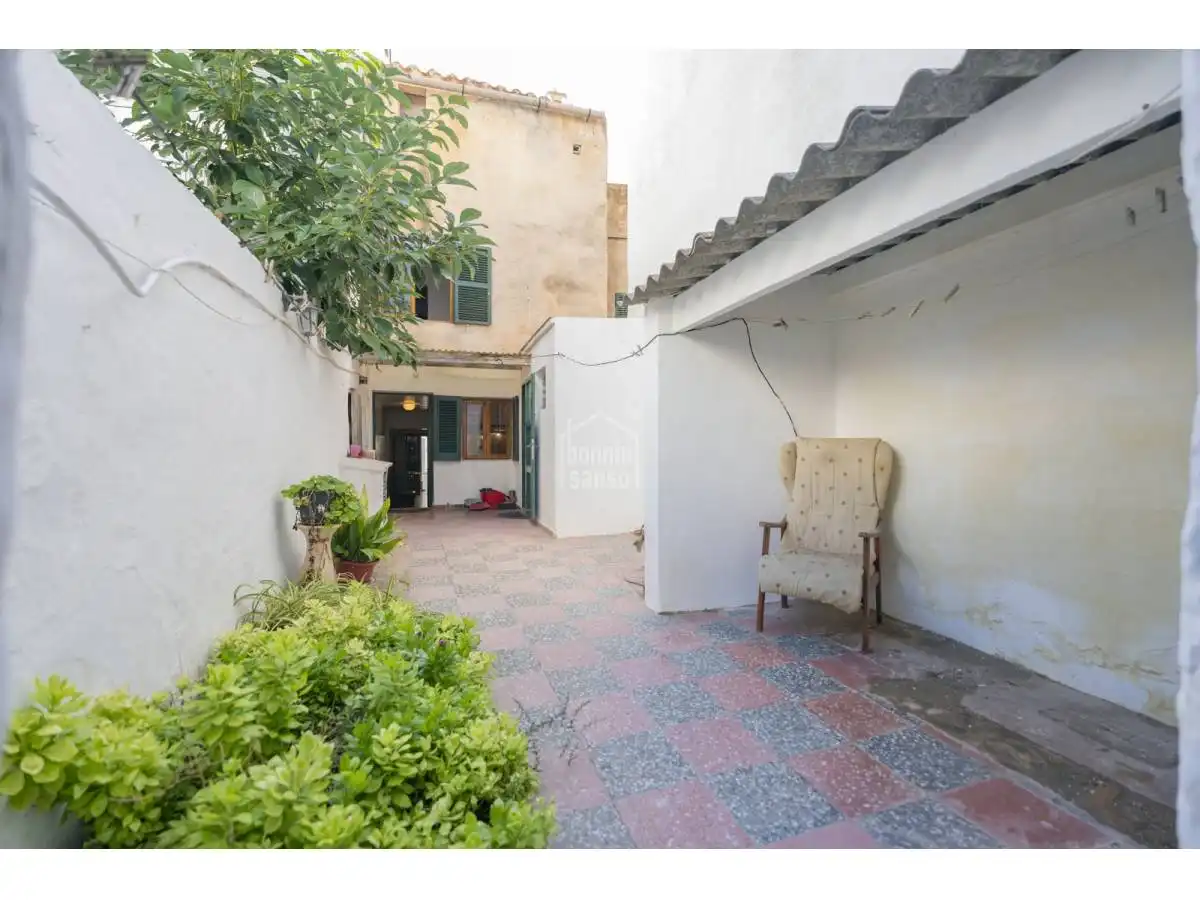 Villa in vendita a Ferreries poble, imagen 10