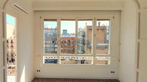 Foto 5 von Wohnung zur Miete in Carrer D'ausiàs Marc, Dreta de l'Eixample,  Barcelona Capital