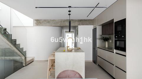 Foto 3 de Casa adosada en venda a Centro Histórico, Málaga Capital