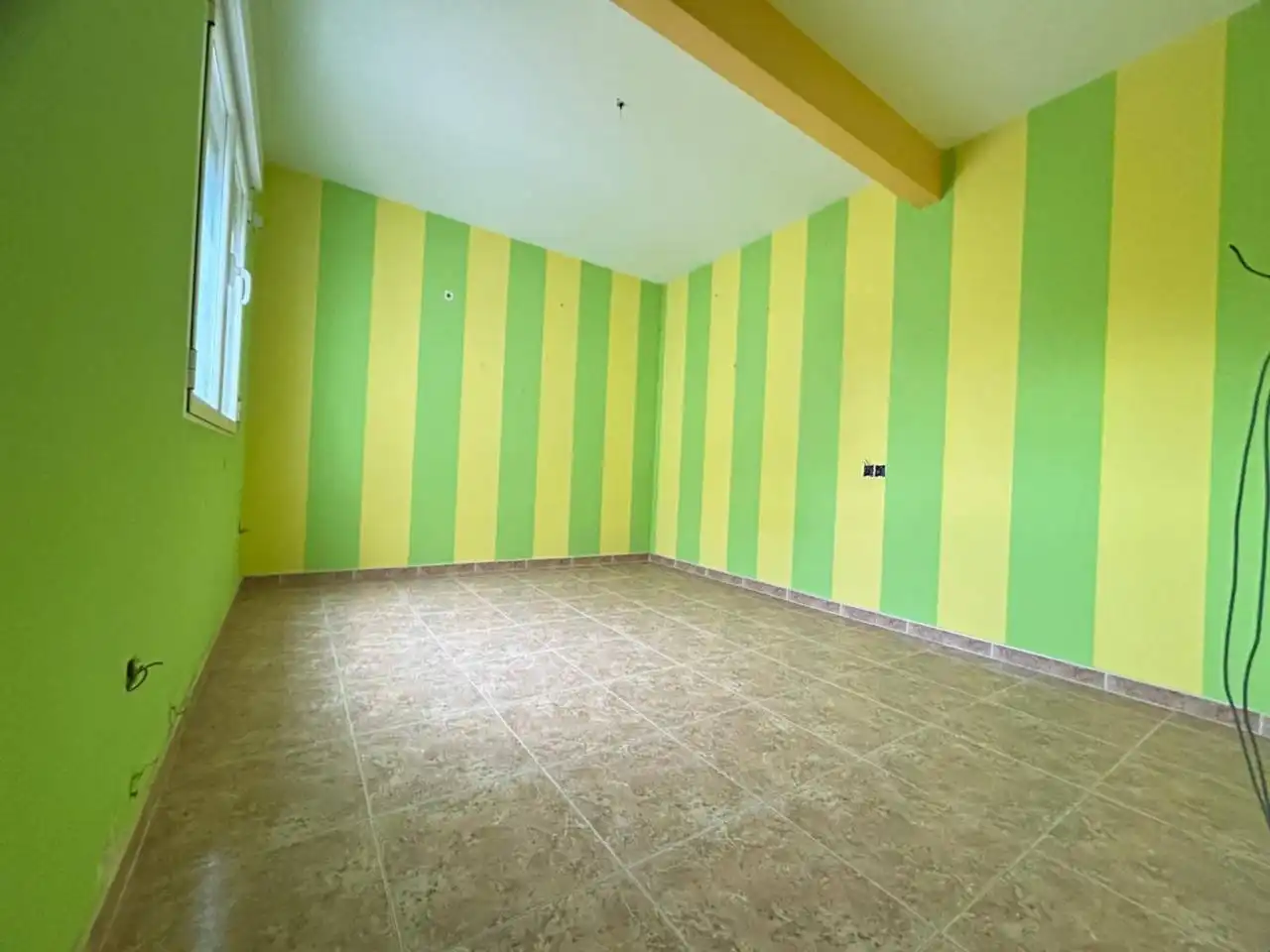 Habitación de Casa adosada en venta en Consuegra con Jardín privado y Terraza