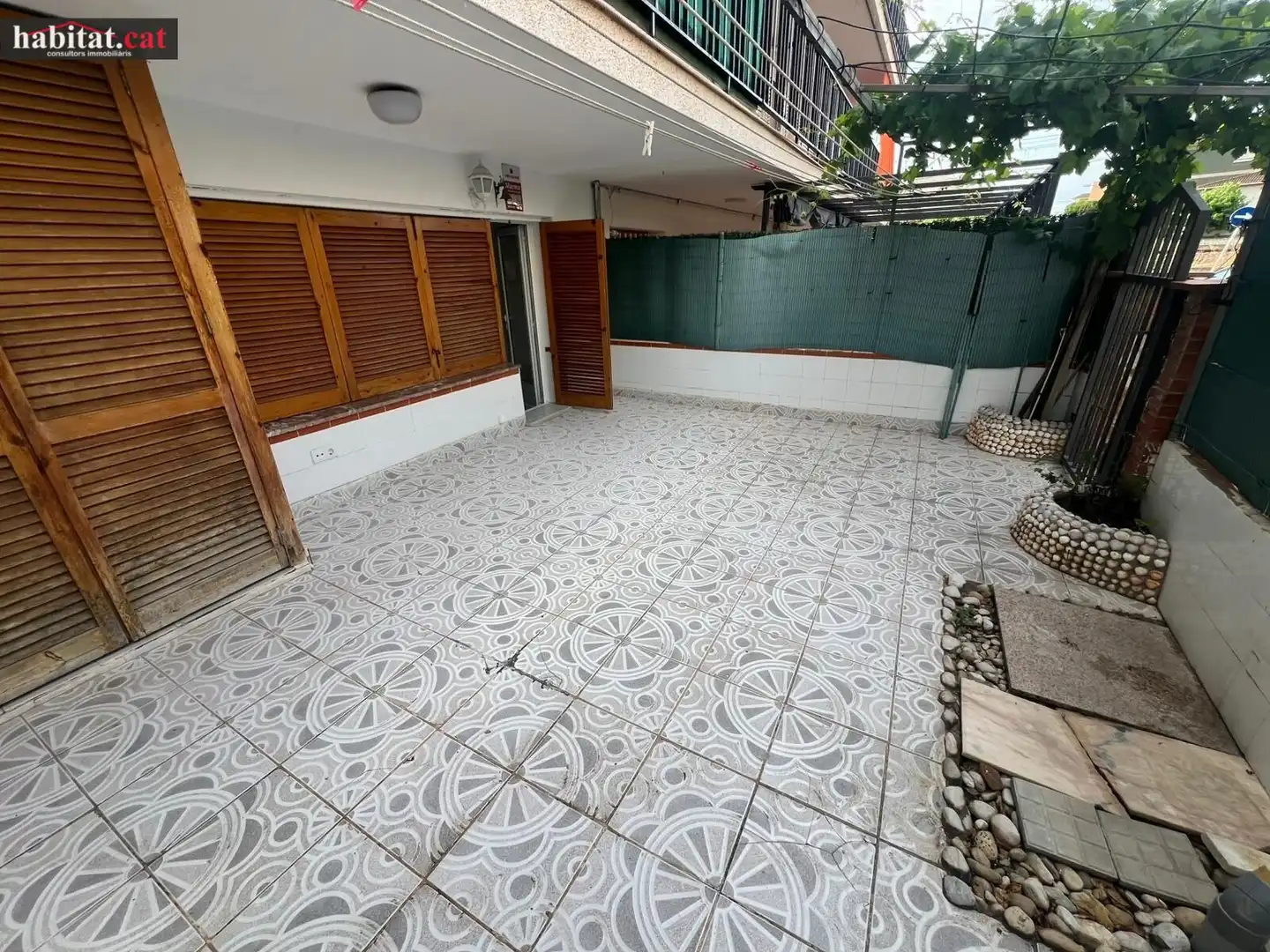 Ground floor for sale in Cunit  with Heating and Terrace