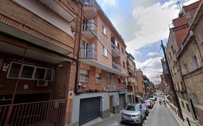 Vista exterior de Pis en venda en Santa Coloma de Gramenet