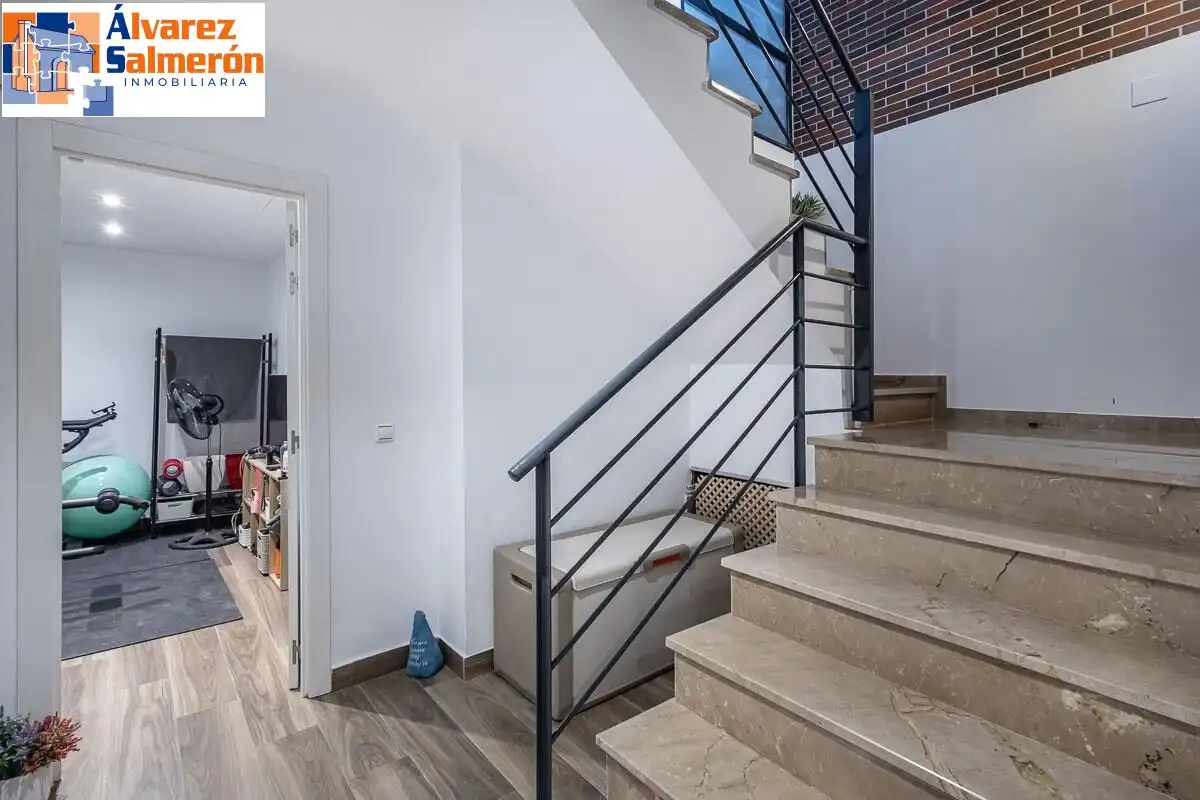 Villa avec jardin à vendre à Polideportivo, imagen 40