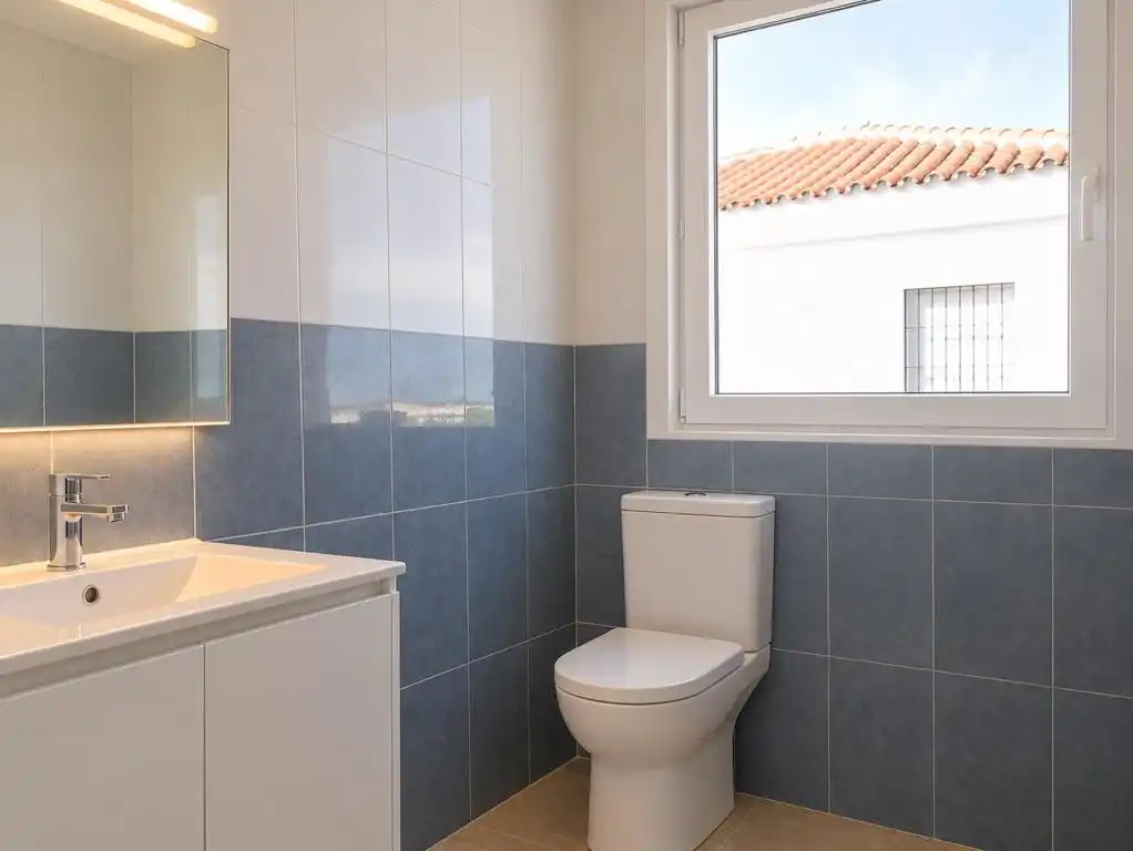 Casa con terrazza in vendita a El Ronquillo, imagen 50