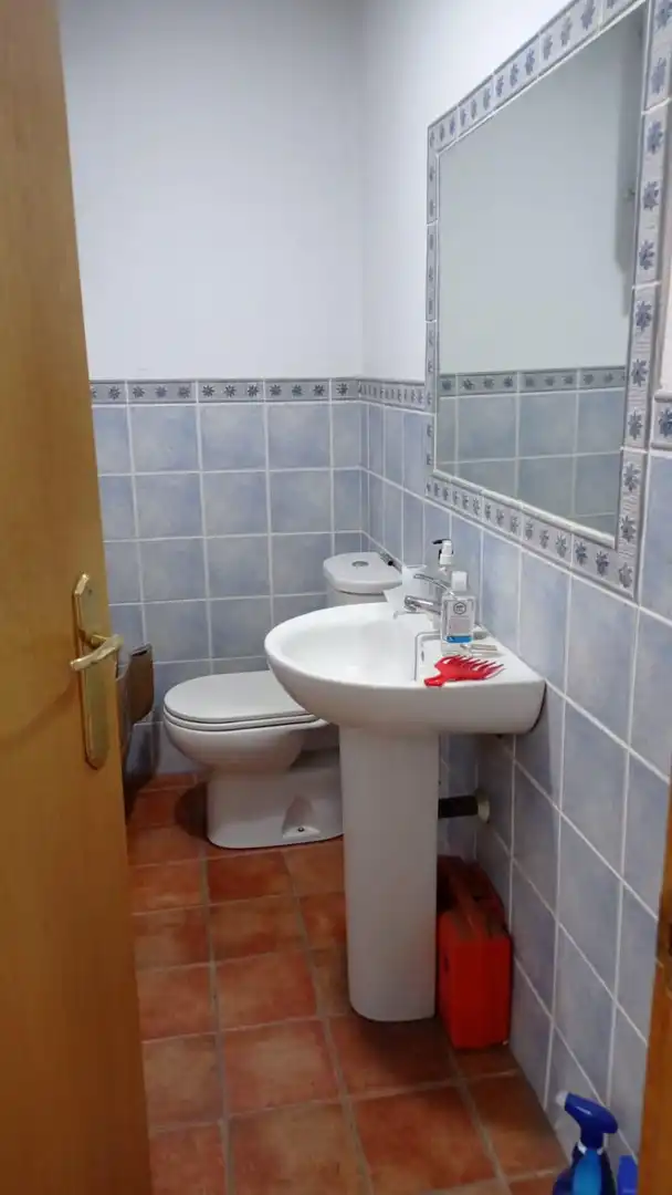 Nau industrial en venda a Úbeda, imagen 10
