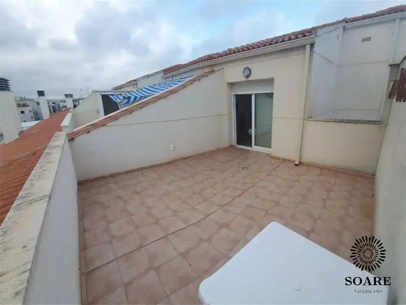 Penthouse with lift for sale in ANTONIO PASCUAL, imagen 4