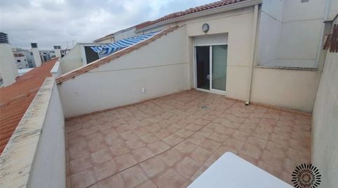Foto 4 de Ático en venta en Antonio Pascual, Llandels, Peñíscola / Peníscola