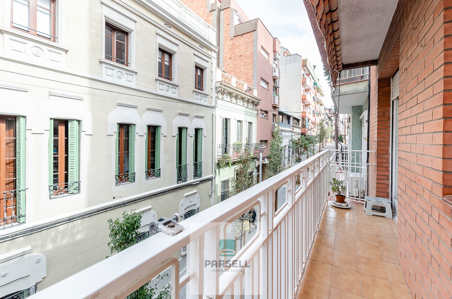 Flat for sale in Passeig d'Amunt, 9, El Camp d'en Grassot i Gràcia Nova, Gràcia