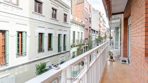 Foto 2 de Pis en venda a Passeig D'amunt, El Camp d'en Grassot i Gràcia Nova,  Barcelona Capital