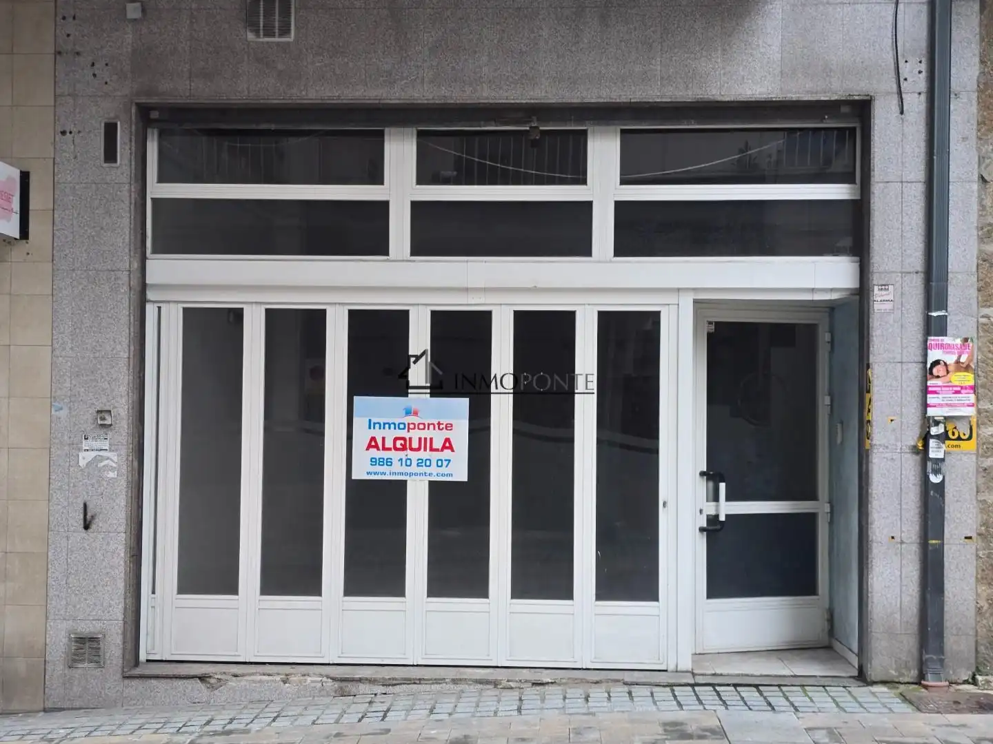 Local comercial en alquiler en Zona de Plaza de Barcelos, imagen 6