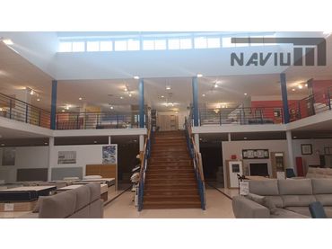 Industrial building for sale in Cabanillas del Campo