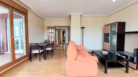 Foto 2 de Piso en venta en Calle Benito Pérez Galdós, Universidad - Las Huelgas, Burgos Capital