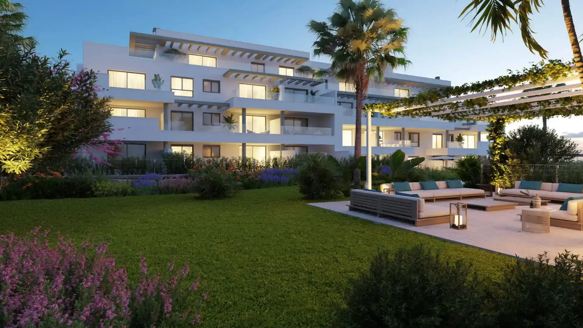Ático con terraza en venta en Las Lagunas, imagen 4