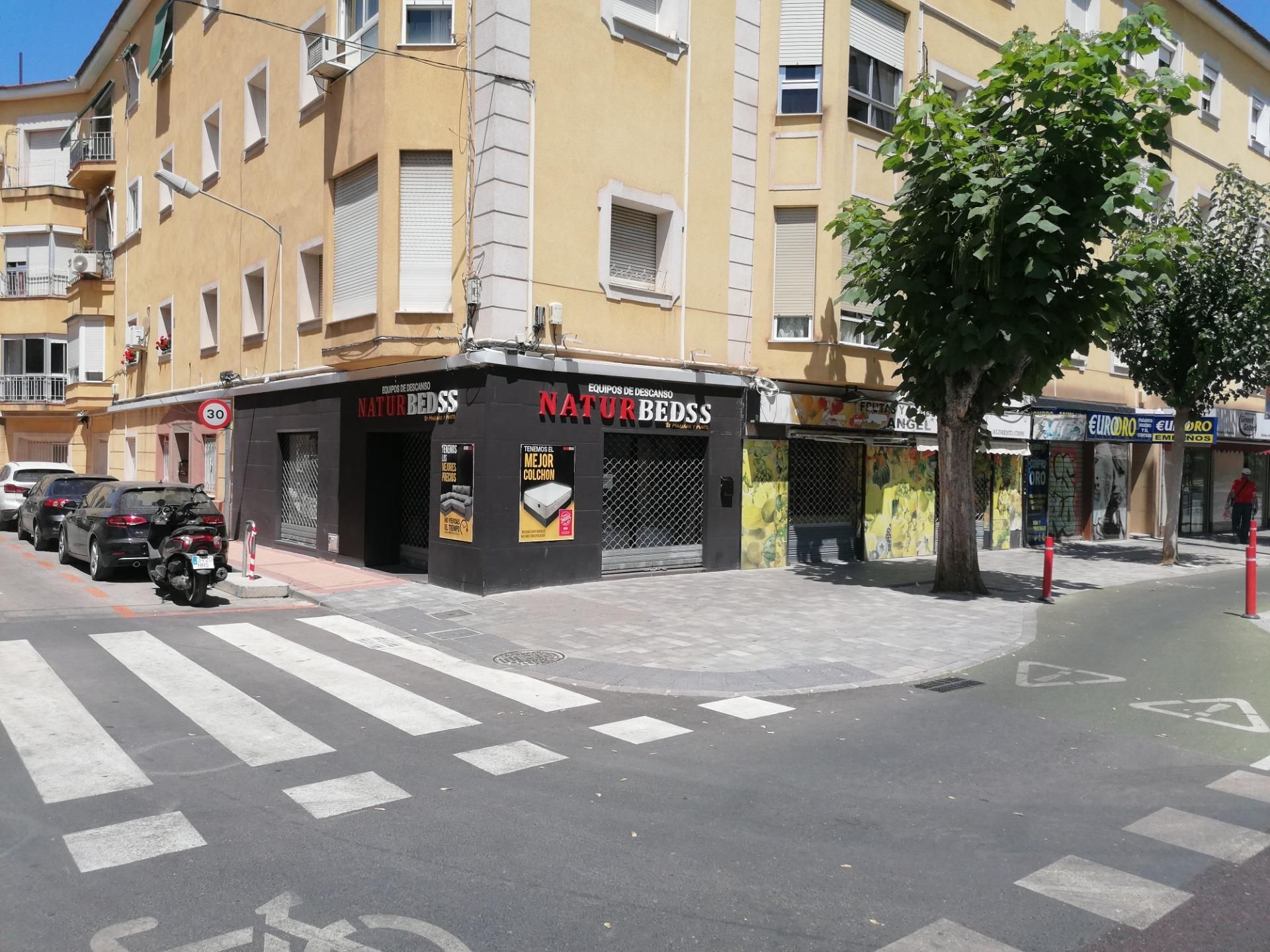 Local en venda en  Murcia Capital amb Aire condicionat