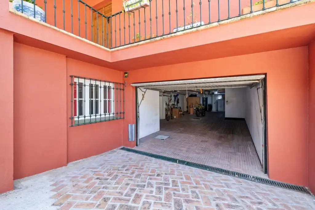 Villa con piscina in vendita a Torrequebrada, imagen 35