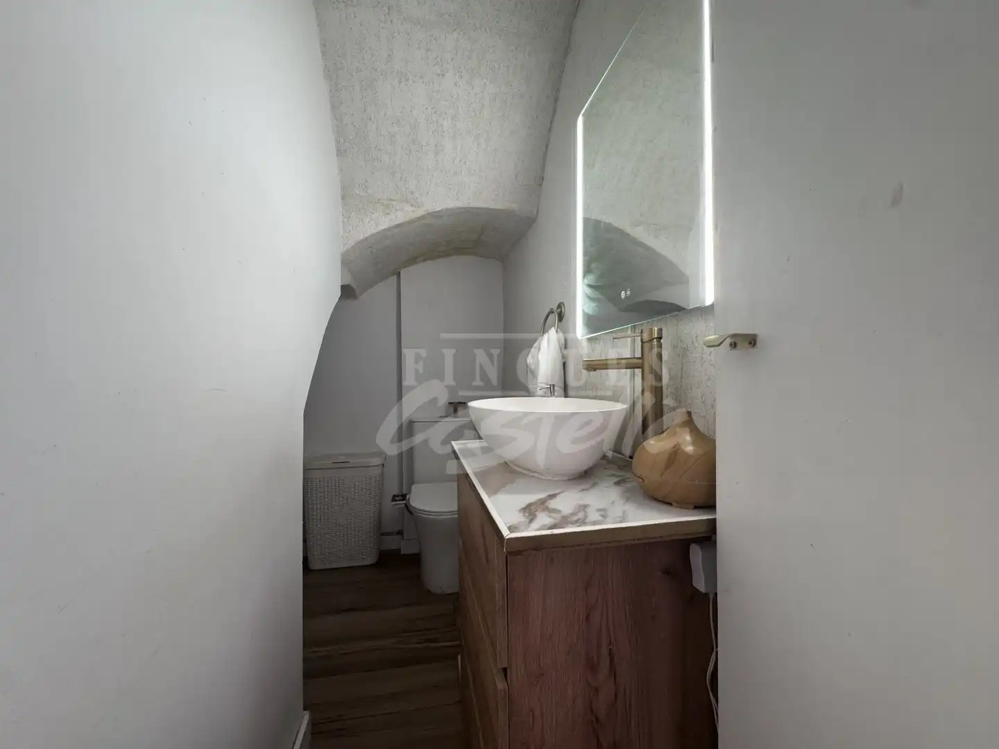 House with terrace for sale in Centre, imagen 25