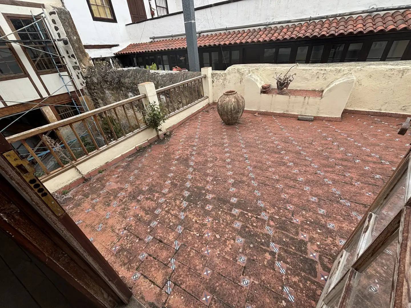 Casa o xalet en venda a Plaza de la Constitucion, Icod de los Vinos pueblo