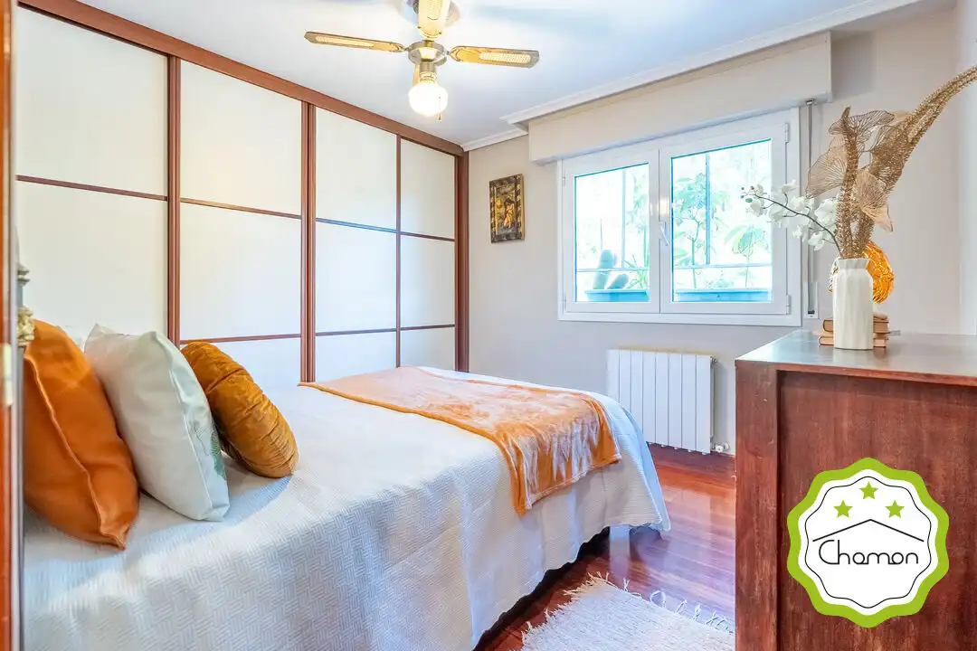Habitación de Piso en venta en Bedia, Bizkaia