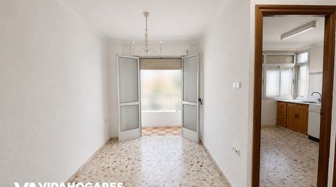 Foto 5 de Piso en venta en El Chorrillo - El Molino, Rota