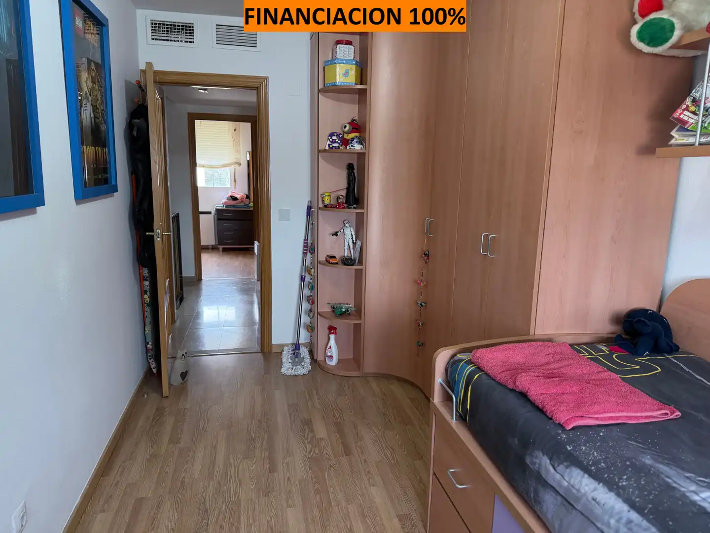 Casa o chalet en venta en Calle las Eras, Pinseque