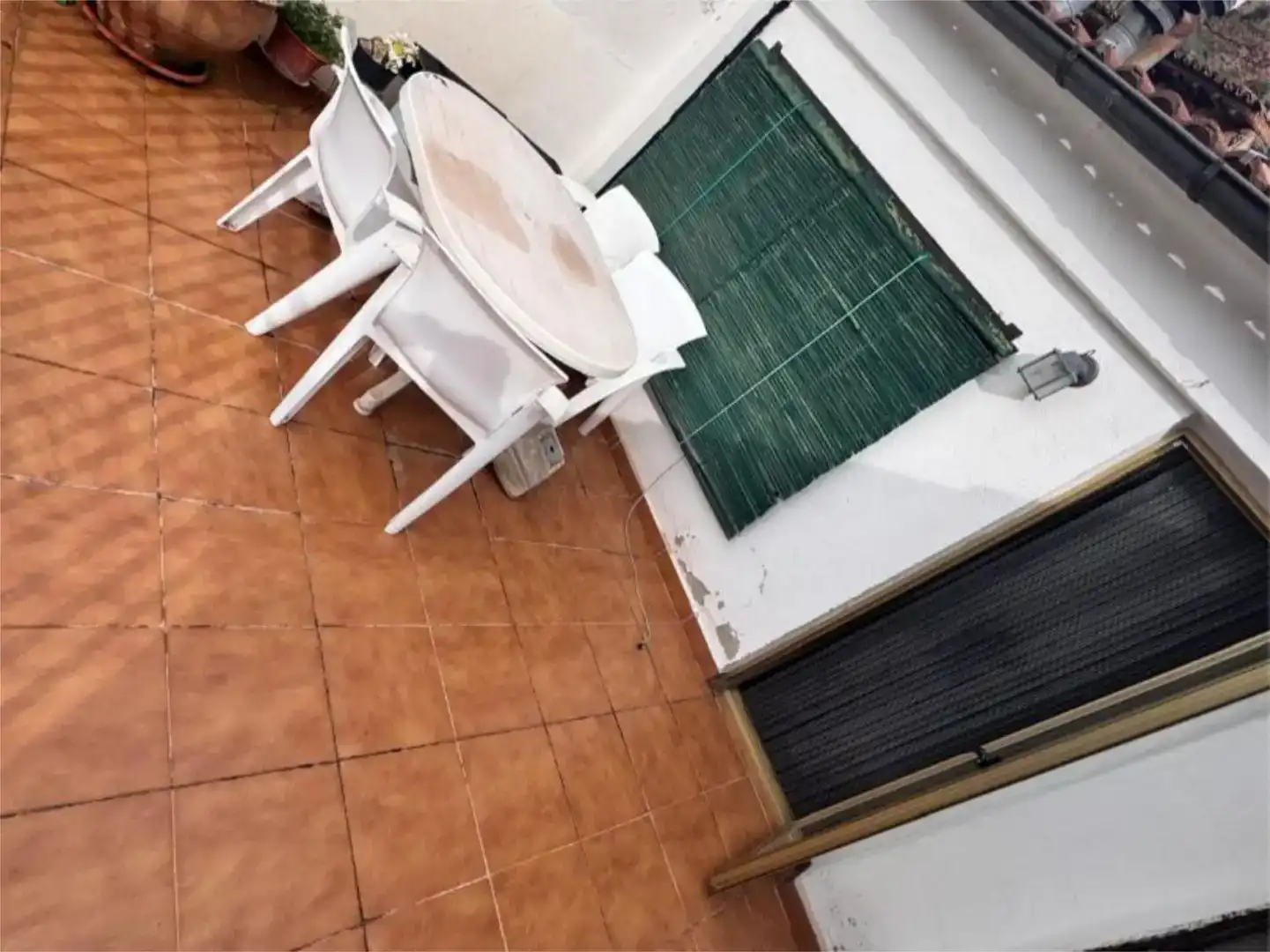 Terrassa de Pis en venda en Torrijo de la Cañada amb Aire condicionat, Traster i Moblat