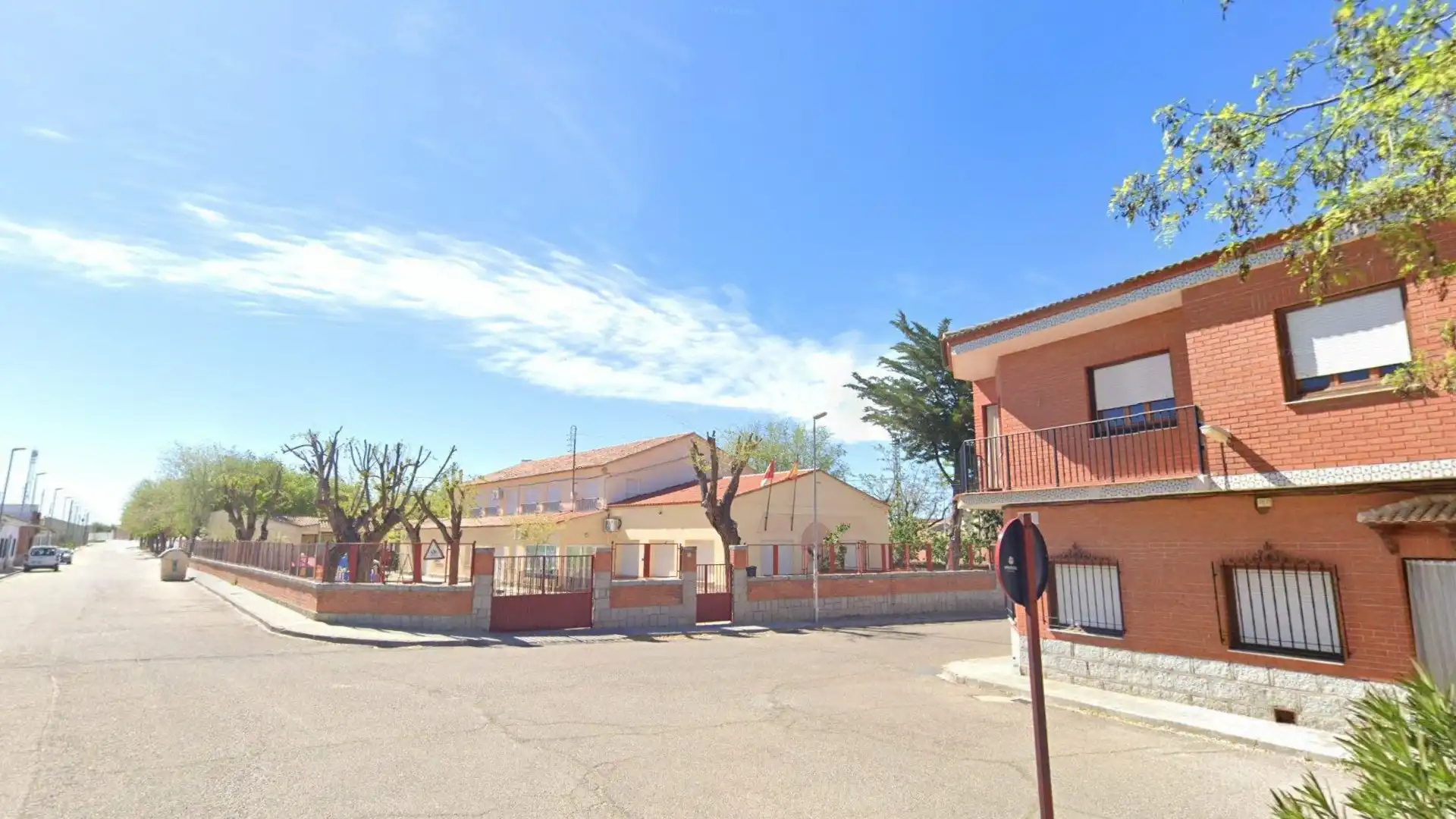 Semi-detached house for sale in Guadamur, imagen 4