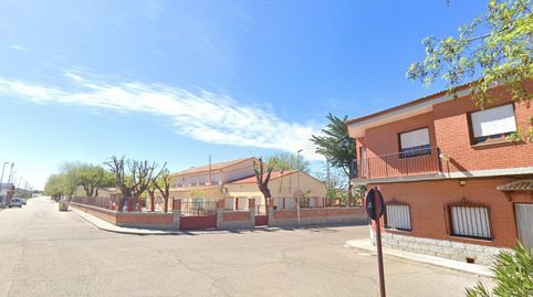 Foto 4 de Casa adosada en venta en Guadamur, Sonseca, Toledo