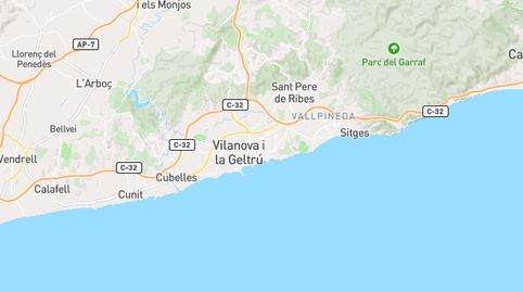 Photo 5 of Land for sale in Barri del Mar, Vilanova i la Geltrú