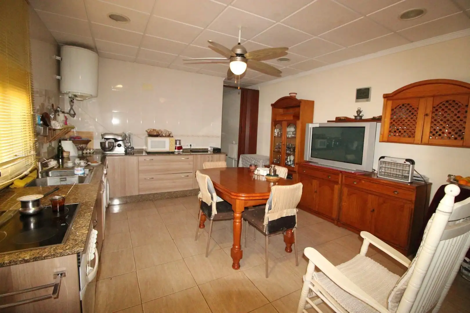 Casa con jardín en venta en POZO PALOS-DS MAGDALENA, imagen 8