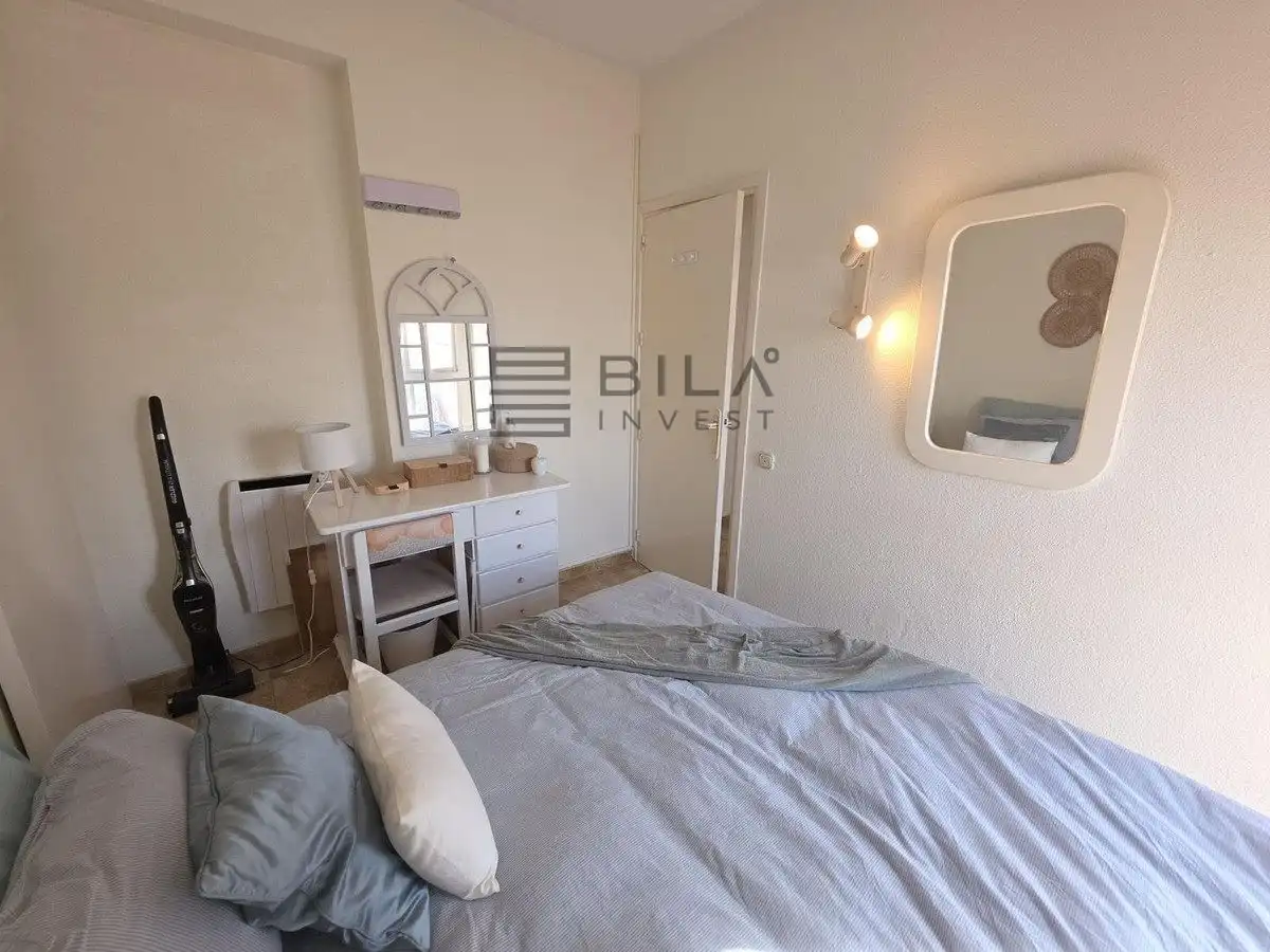 Wohnung mit Aufzug zum Verkauf in Marítimo Rey de España, imagen 9