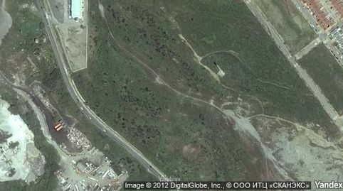 Foto 4 von Country house zum Verkauf in San García, Algeciras