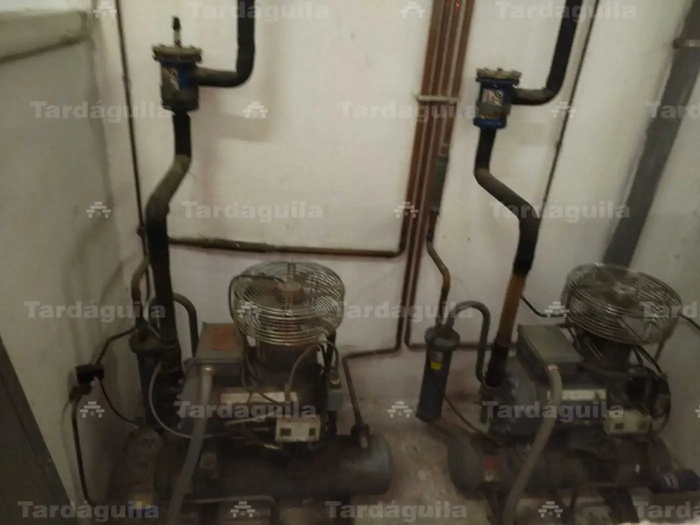 Industrial building for sale in Villares de la Reina, imagen 10