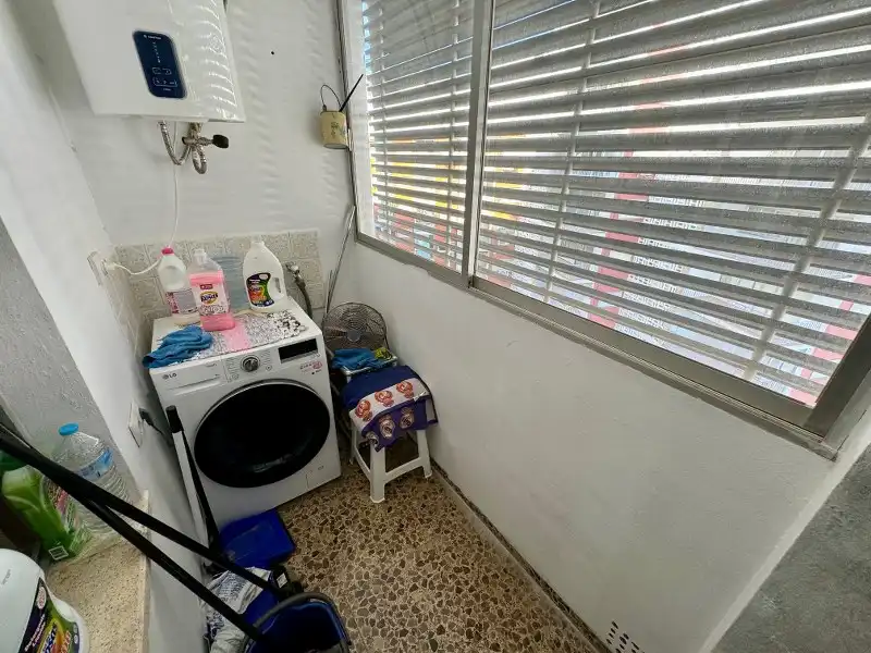 Apartament amb ascensor en venda a Sant Antoni, imagen 47