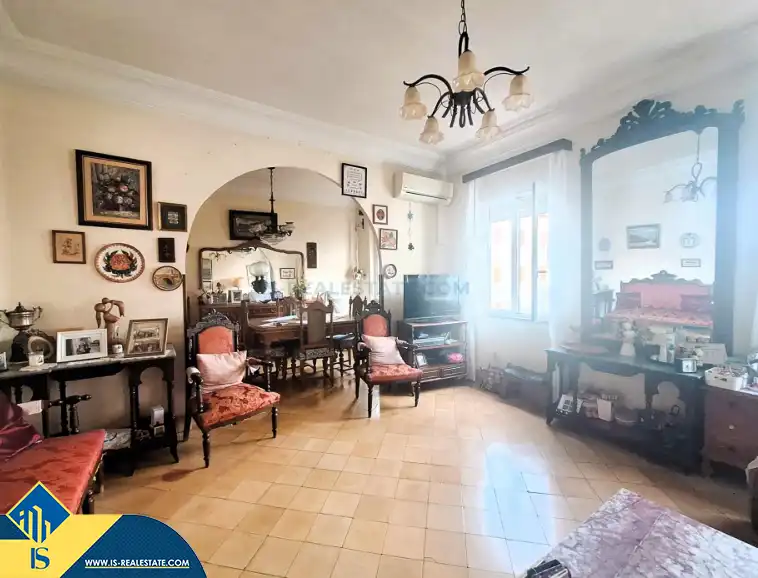 Piso con ascensor en venta en Centro, imagen 4