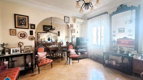 Apartamento con terraza, en la provincia de Alicante, en la ciudad de Alicante. 4 habitaciones | 152 m² | A 500 metros del mar, imatge 4
