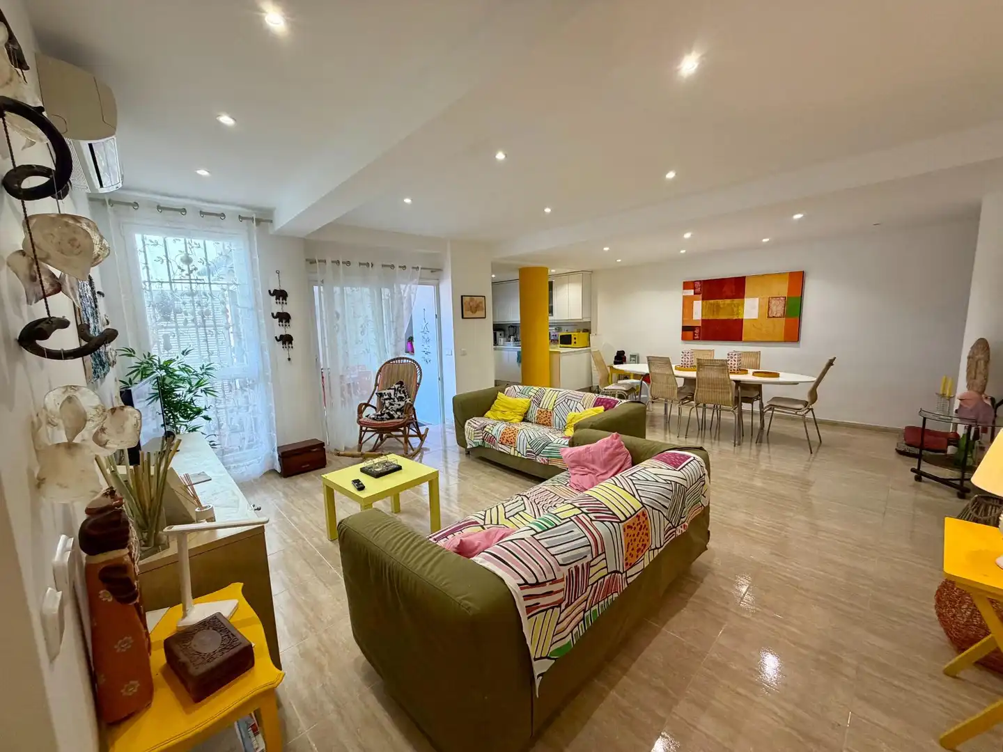 Appartement compact avec terrasse à louer à Carrer CALA EN BASSET 7, imagen 11