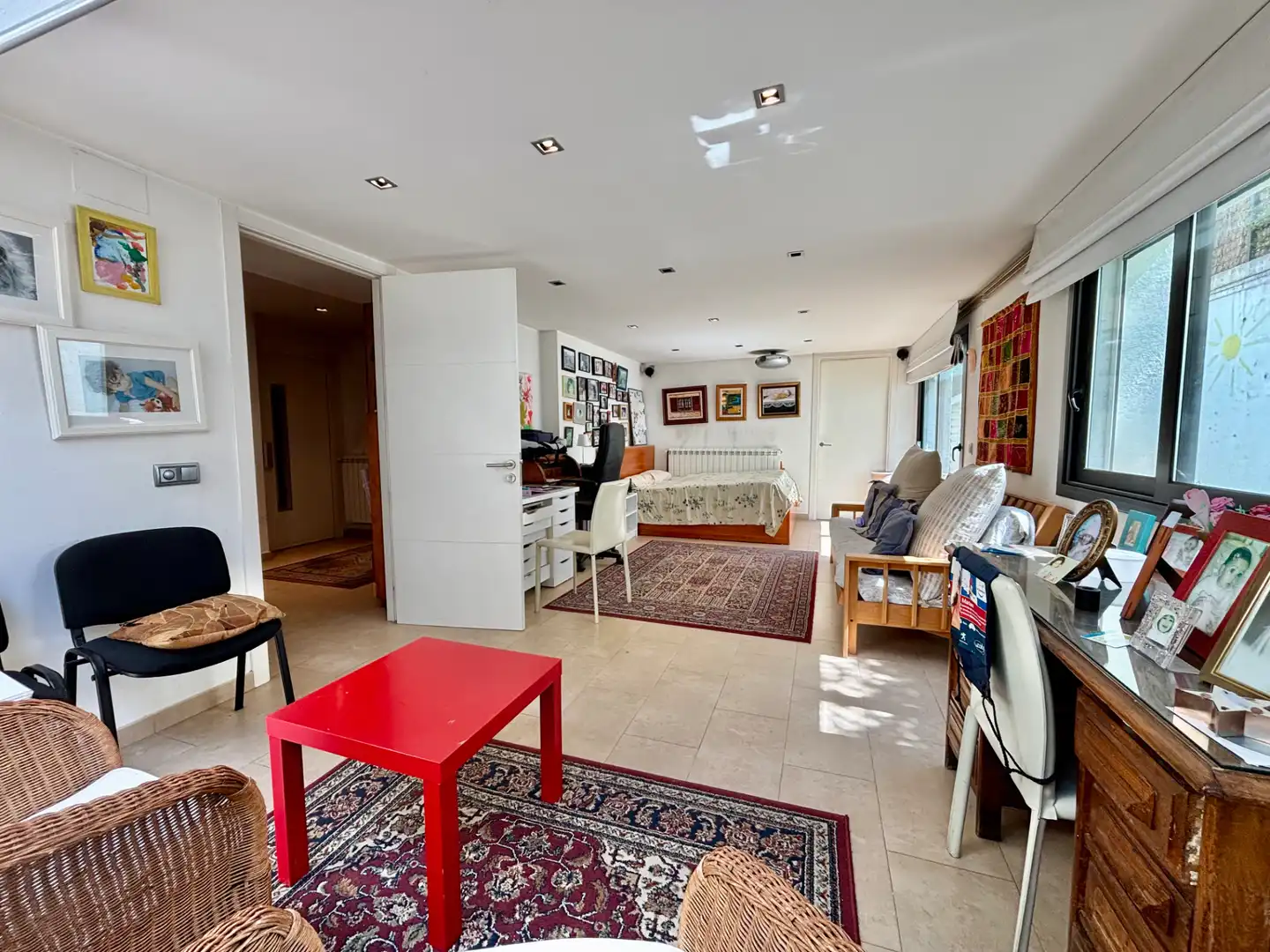 Casa o chalet en venta en Carrer Valentí Almirall Llozer, Fontajau - Sant Ponç