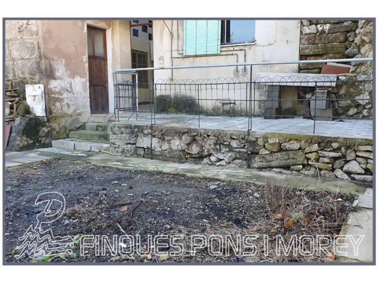 Casa con jardín en venta en Calle Soletat sn, imagen 5