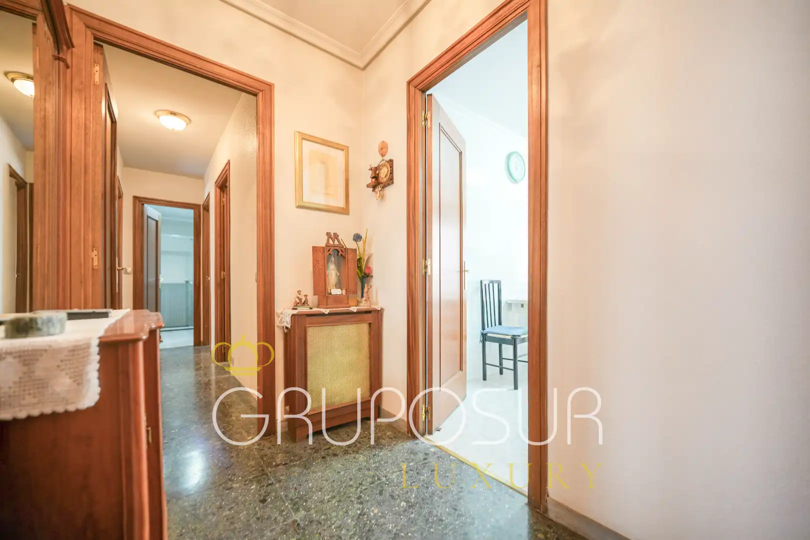 Flat with lift for sale in Calle Quebrada 3, imagen 12