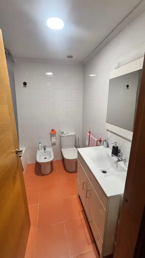 Baño de Piso en venta en Alginet con Aire acondicionado, Calefacción y Trastero