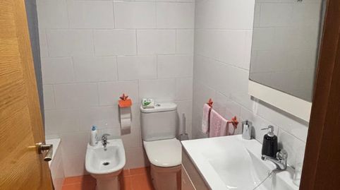 Foto 5 de Piso en venta en Avinguda Poble Nou, Alginet, Valencia
